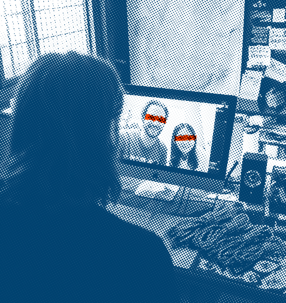 Picture of Shibari tied with japanese ropes by RMZ shibari kinbaku Montreal Quebec Canada